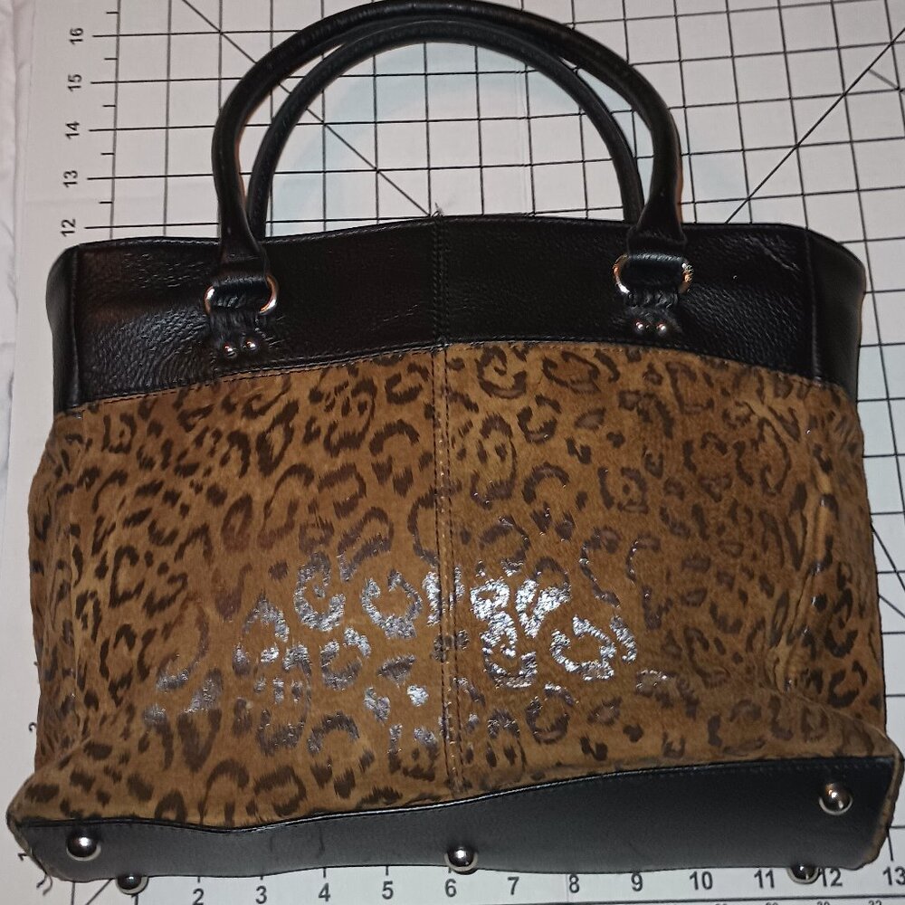 Concealed Carry Purse